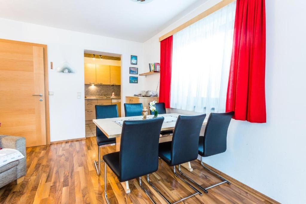 Appartement Lucia Seefeld in Tirol Ngoại thất bức ảnh